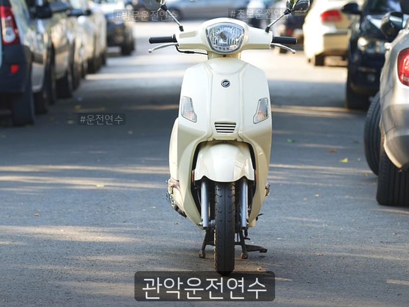 관악운전연수 후기