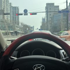 관악운전연수 완전 만족!