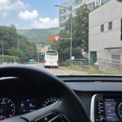 구로운전연수 어디서 받아야 하나요? 여기요!