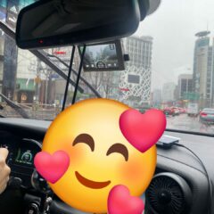 [장롱면허 7년 만에 탈출한 관악 도로운전연수 후기] 후기 이미지