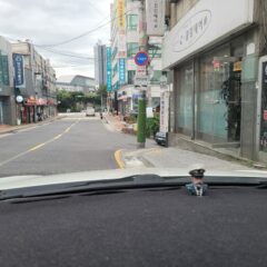관악에서 관악운전연수 받은 후기