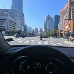 [관악] 운전연수 3일 만에 자신감 생긴 후기