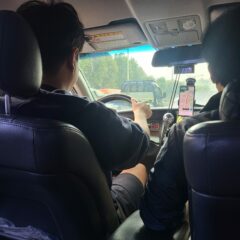 초보에서 중수로! 낭만드라이브 후기