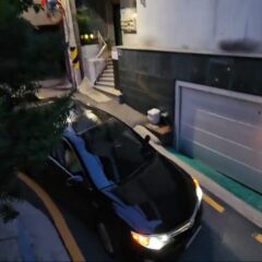 손떨림 극복한 초보운전연수 방문방문연수 10시간 비용 후기 후기 이미지